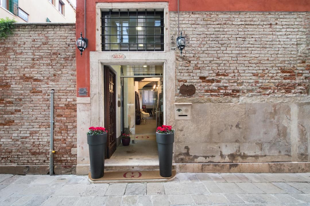 Corte Di Gabriela — photo 1 of 1