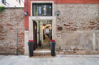 Corte Di Gabriela