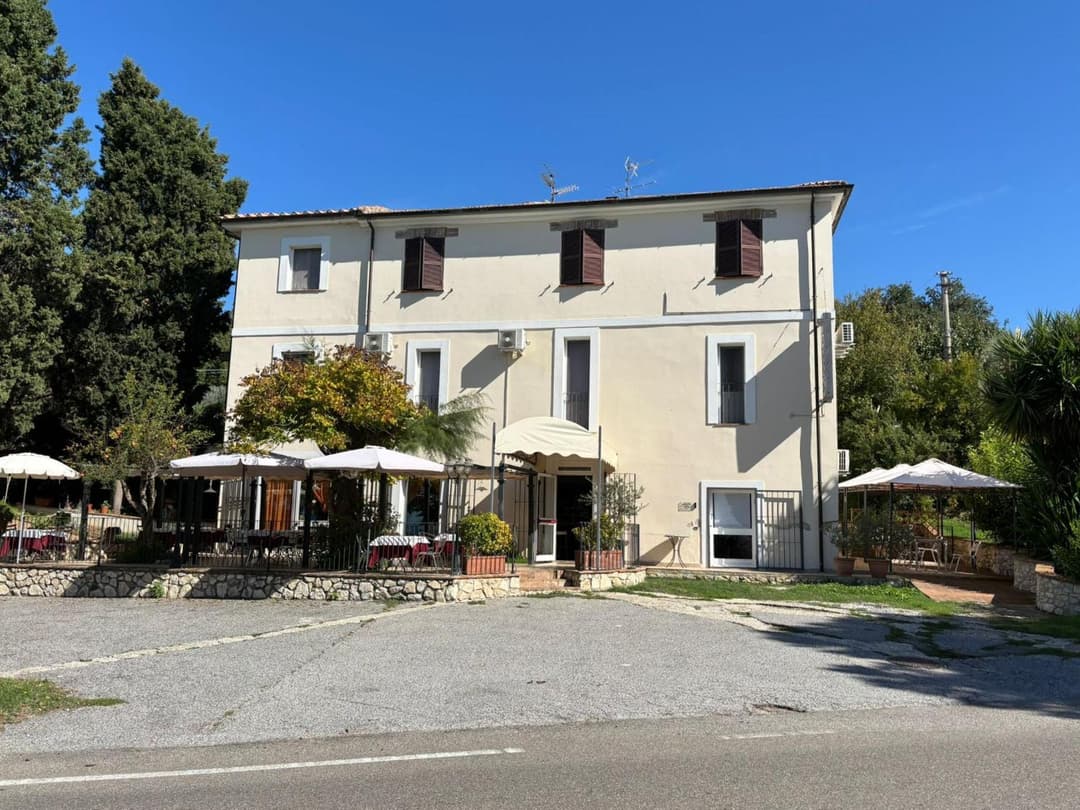 Locanda Fosca Umbra — photo 1 of 1