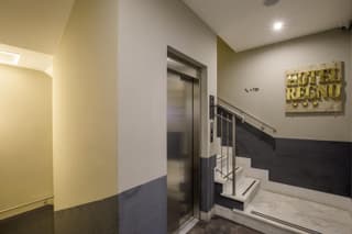 Hotel Regno