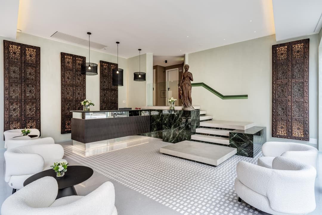Plinius Lifestyle Hotel Lake Como — photo 1 of 1