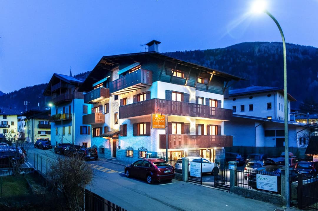 Residence Alpen Casavacanze — photo 1 of 69