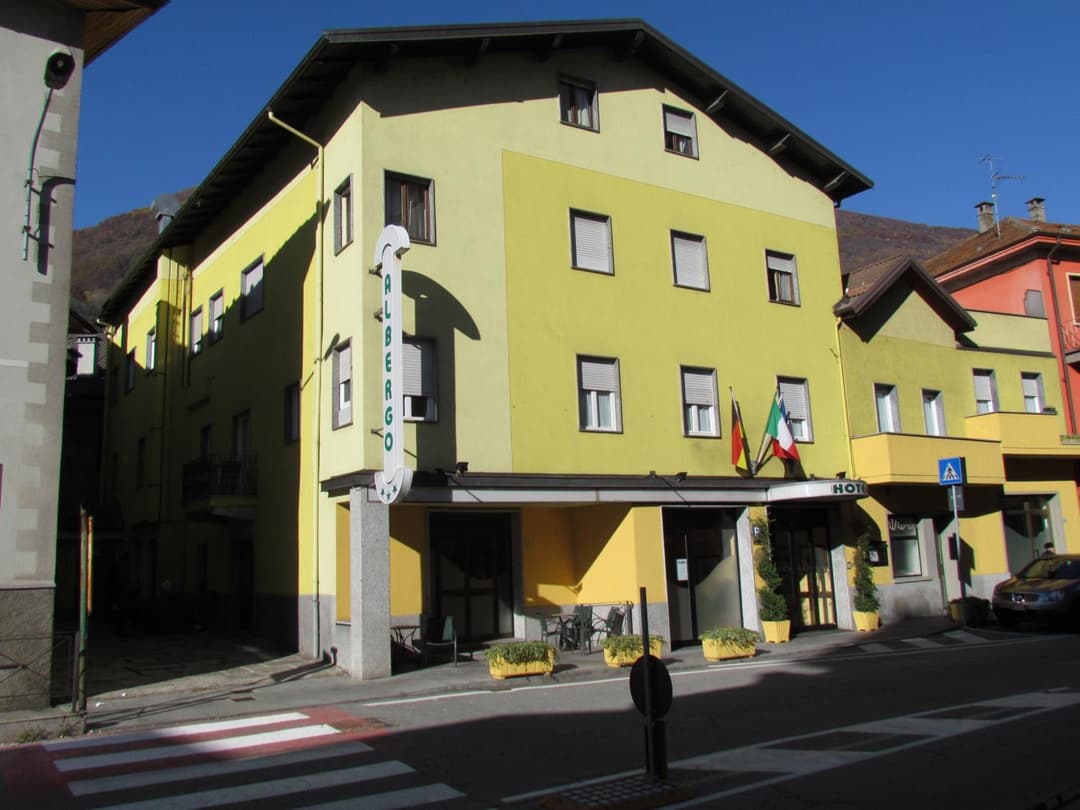 Hotel Emiliana — photo 1 of 1
