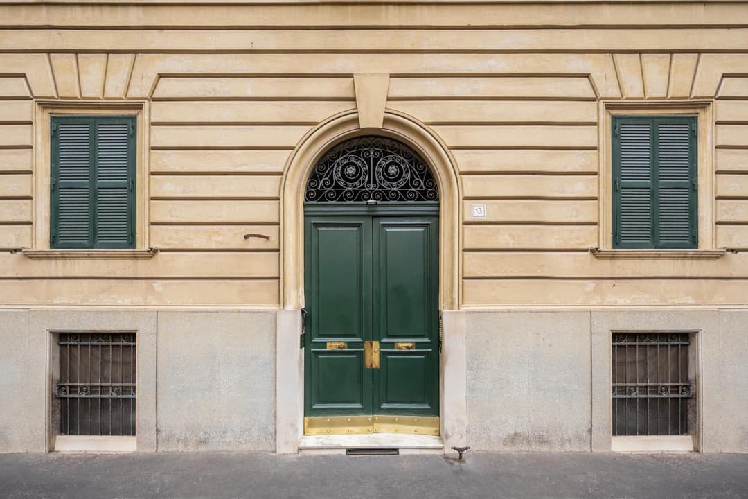 Boutique Hotel Piedra Rome City Centre — photo 1 of 1