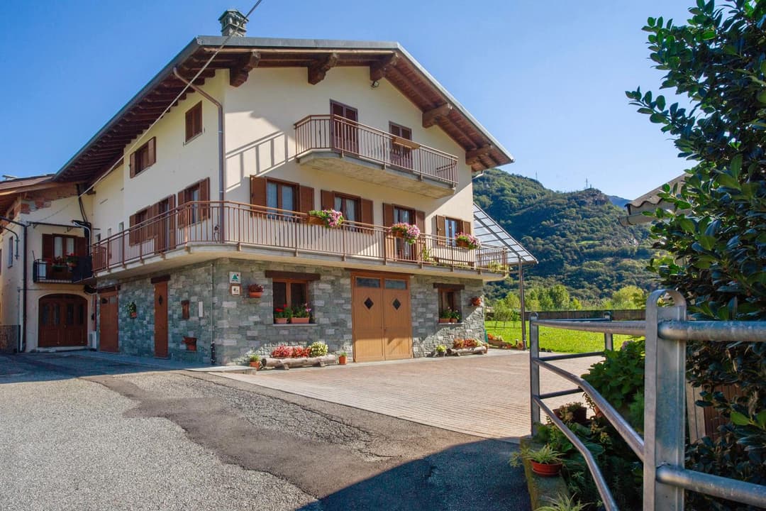 Agriturismo La Grange — photo 1 of 1