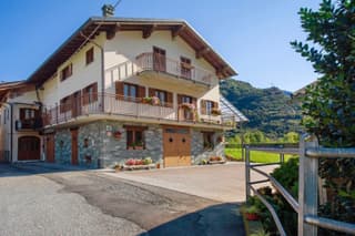 Agriturismo La Grange