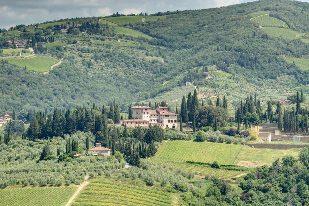 AMORE RENTALS - Villa Il Casello — photo 1 of 1