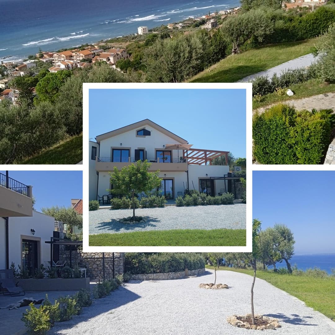 Twin Villas — photo 1 of 1