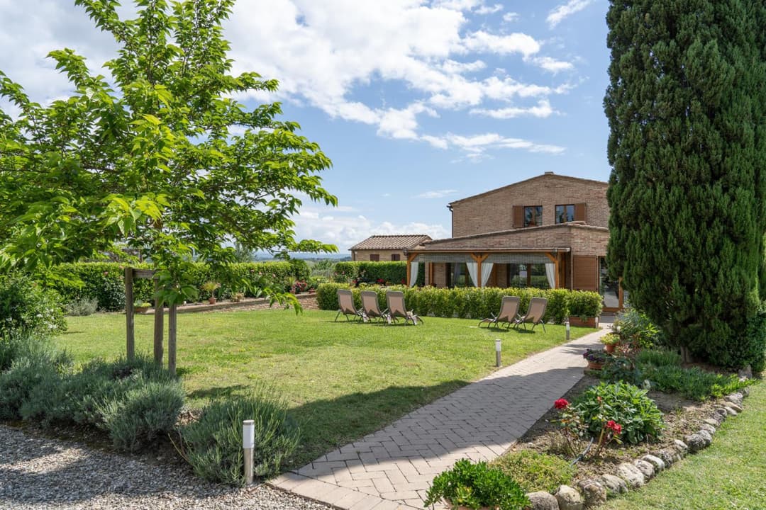 La Capanna di Elfo luxury villa View — photo 1 of 1