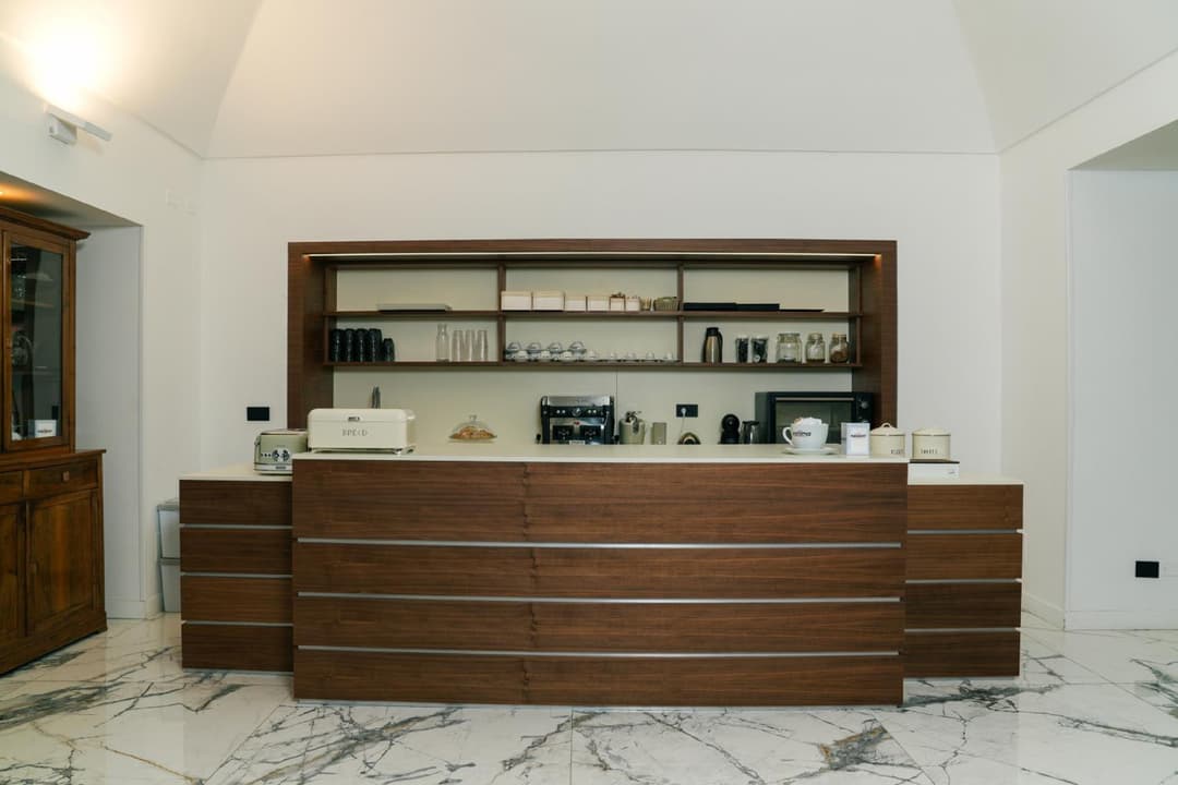 Hotel Il Tesoro Pompeiano — photo 1 of 1