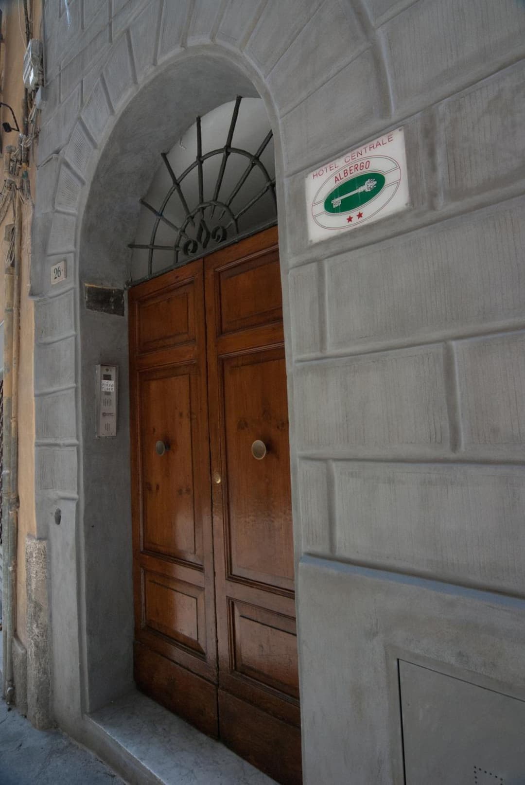Albergo Centrale — photo 1 of 37