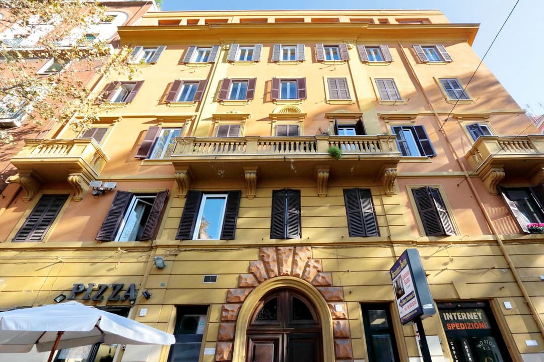 Sonnino Suite — photo 1 of 1