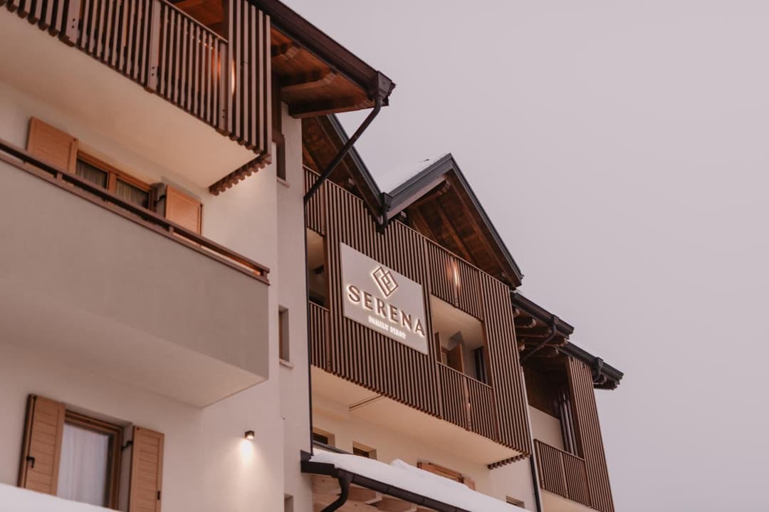 Family Hotel Serena — photo 1 of 1