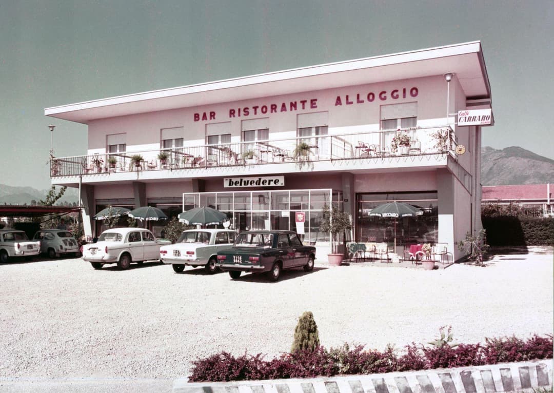 Hotel Belvedere Thiene — photo 1 of 1
