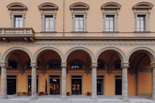 Ruby Bea Hotel Florence