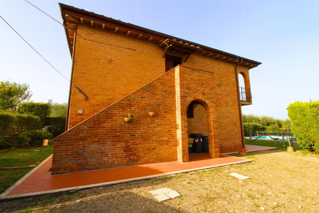 Podere Cerretini — photo 1 of 1