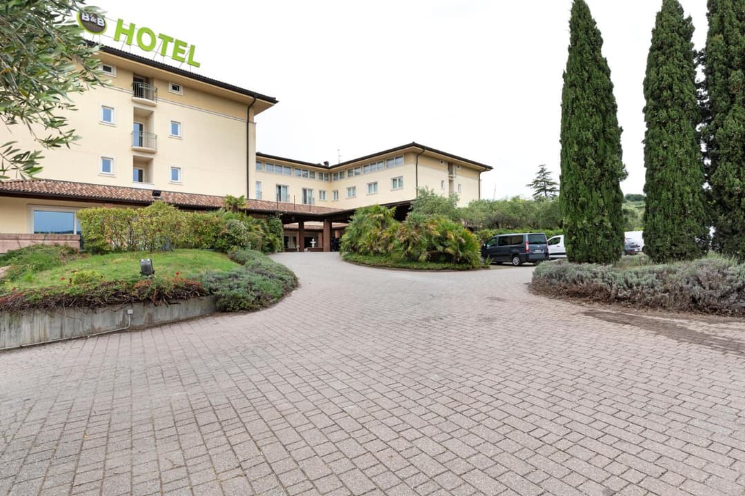 B&B Hotel Affi - Lago di Garda — photo 1 of 1