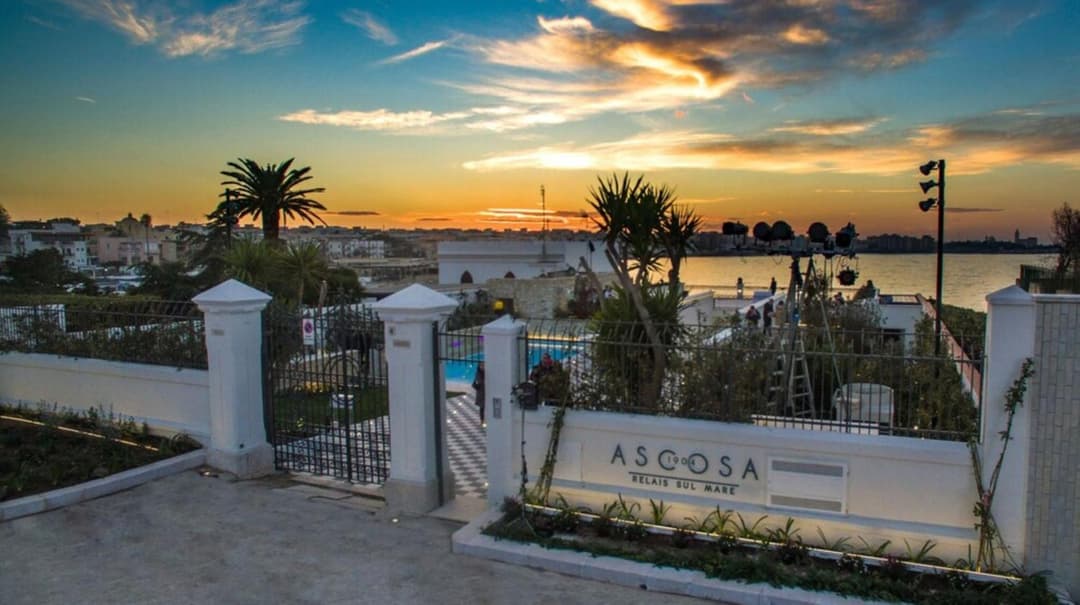 Villa Ascosa - Relais sul Mare — photo 1 of 1