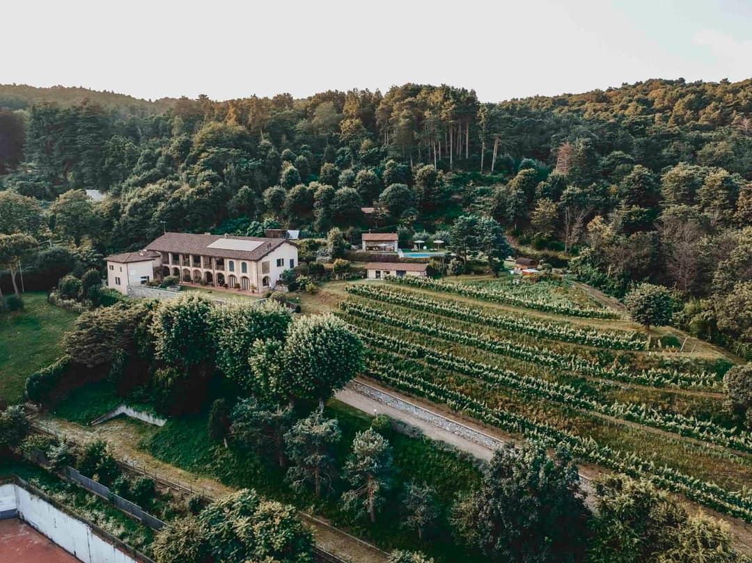 Tenuta Ronco Regio — photo 1 of 1