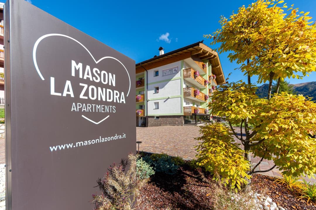 Mason La Zondra — photo 1 of 1