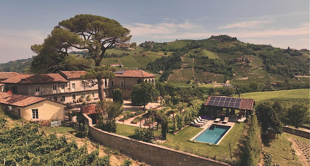 Vigne di Fagnano 1709 Eco Relais — photo 1 of 1