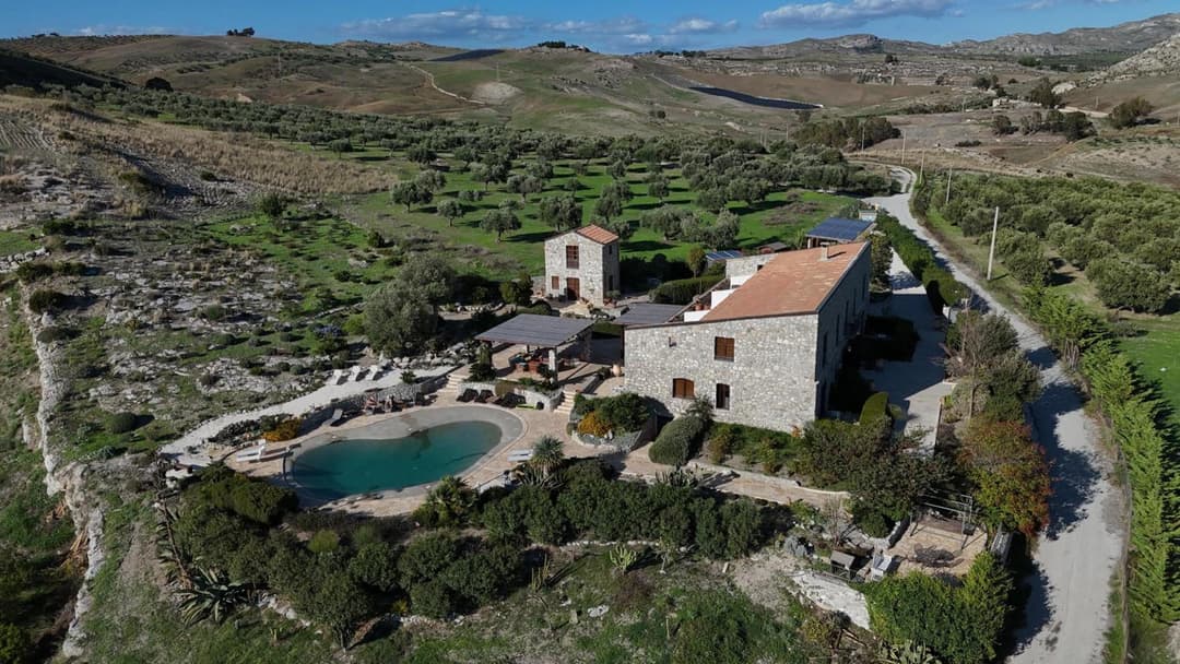 Casa Balata — photo 1 of 1