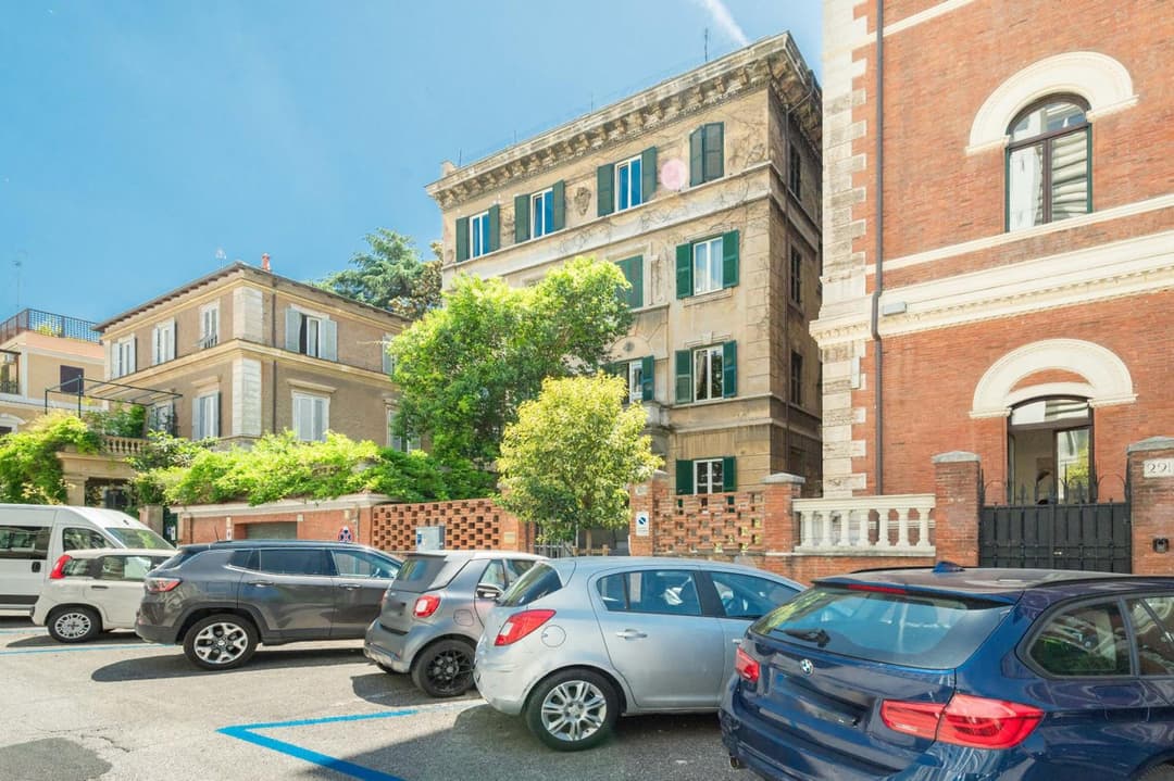 Popologrande Apartment — photo 1 of 1