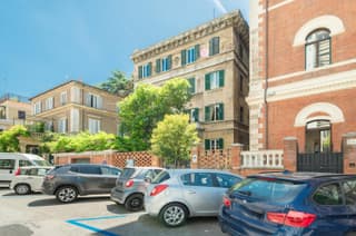 Popologrande Apartment