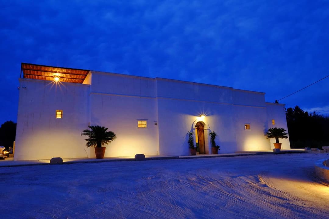 Relais Masseria Sant'Antonio — photo 1 of 1
