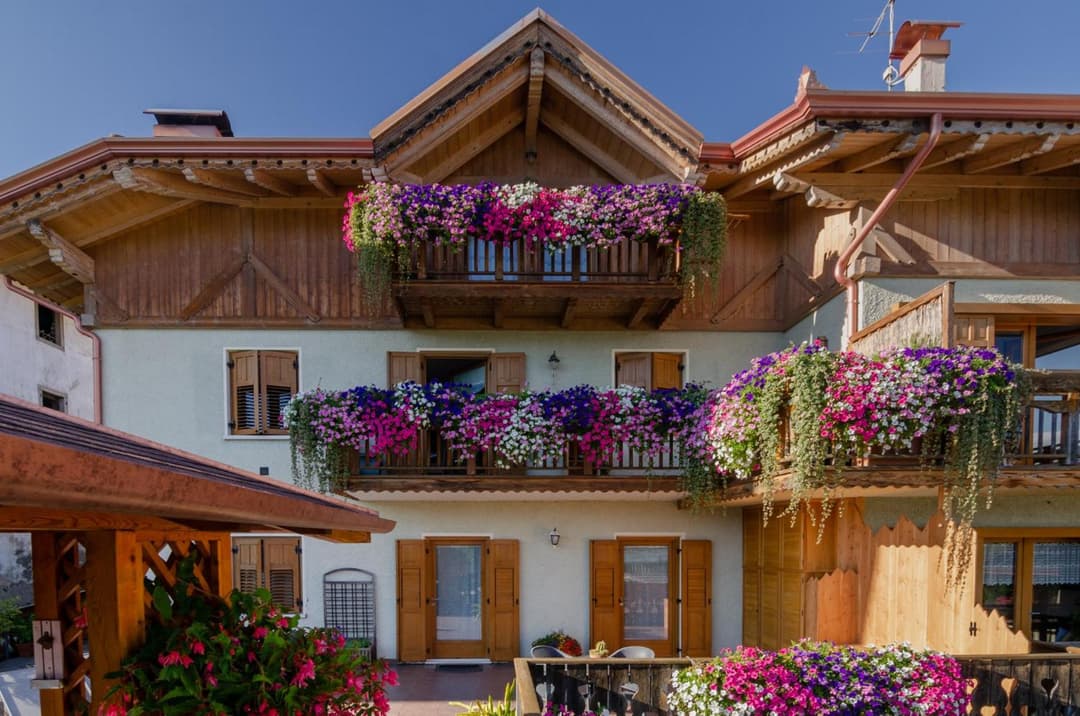 Agritur Coryletum — photo 1 of 1