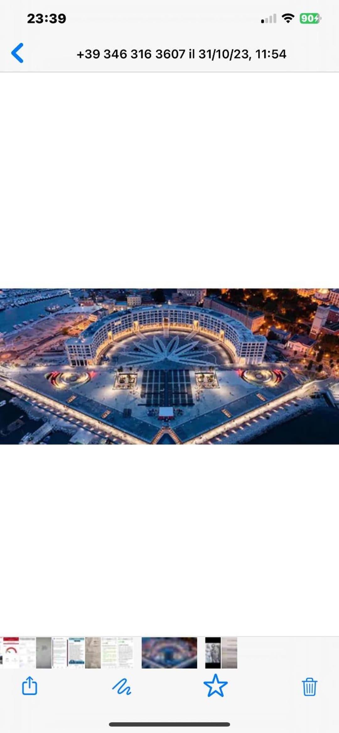 Panoramic Rooms Salerno — photo 1 of 1