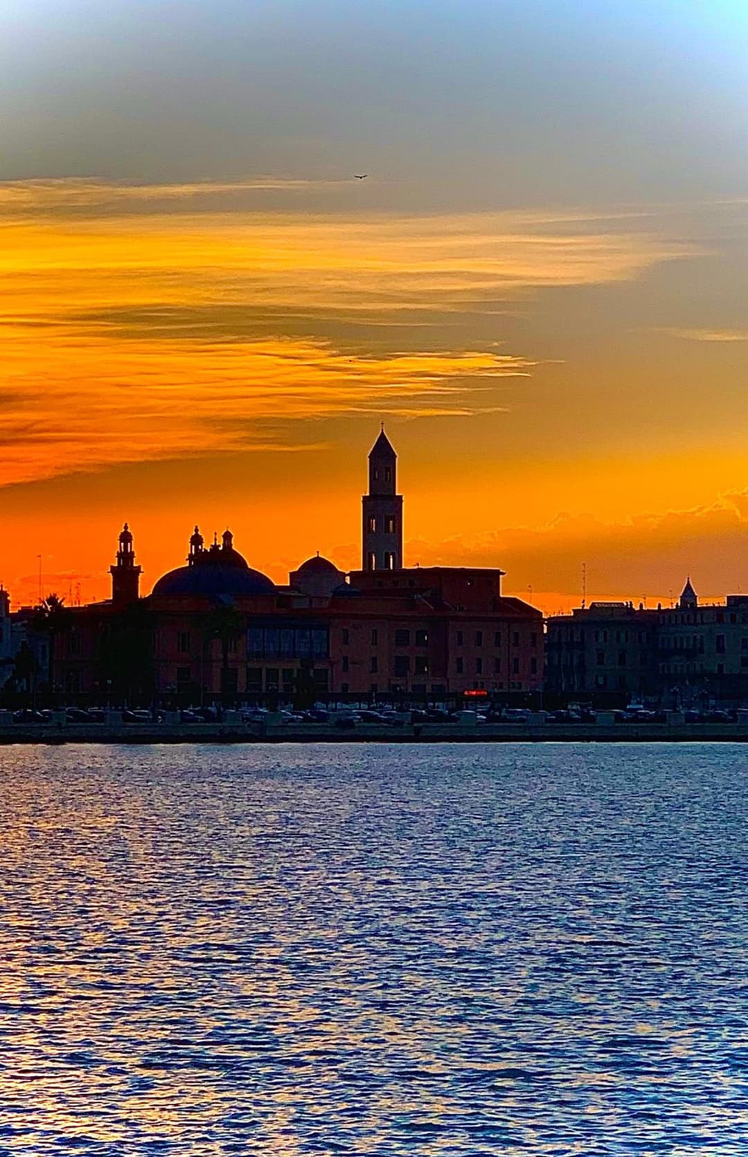 Porto Antico — photo 1 of 1