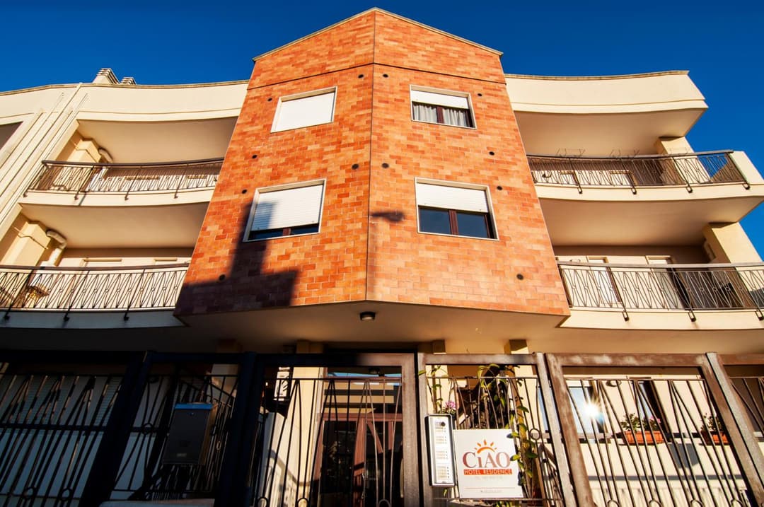 Ciao Hotel & Residence - Apartments — photo 1 of 1