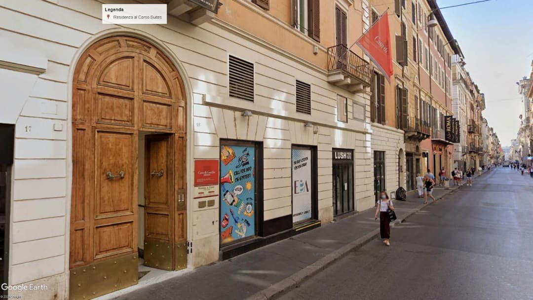 Residenza Al Corso Suites — photo 1 of 1