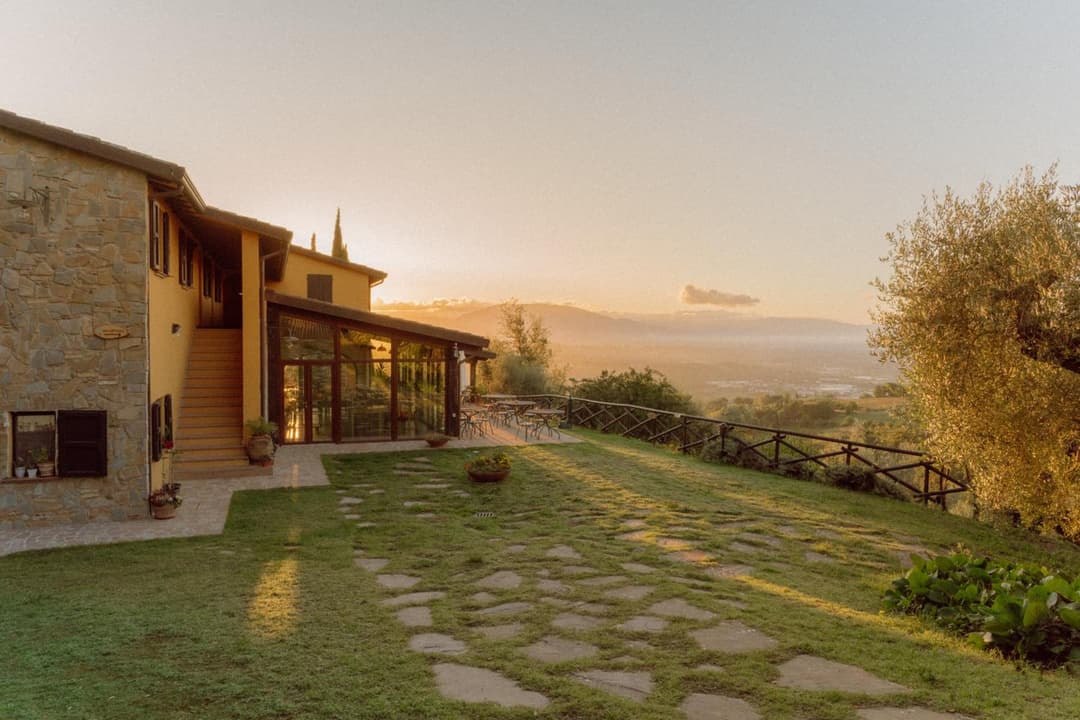 Agriturismo San Felicissimo — photo 1 of 1