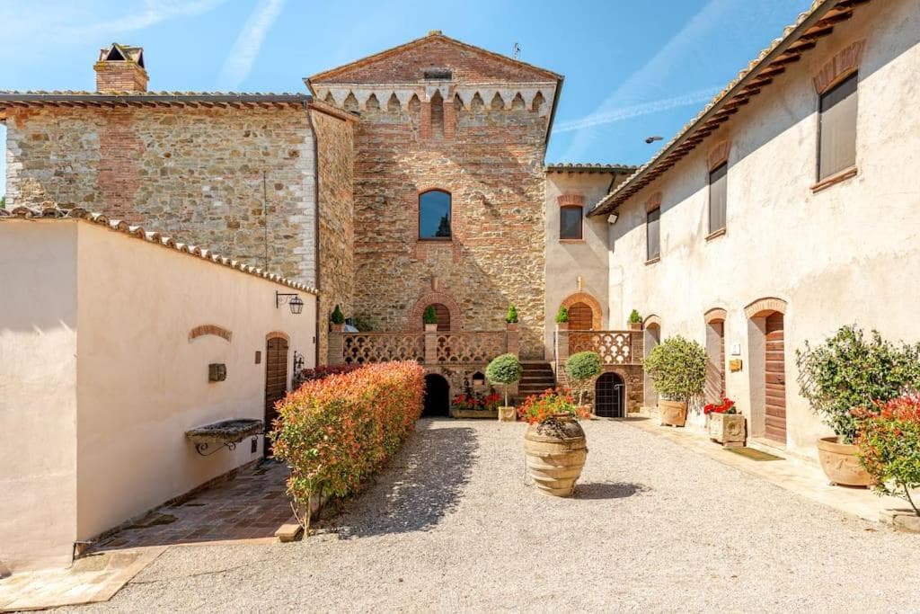Agriturismo La Torre dell'Oliveto — photo 1 of 1