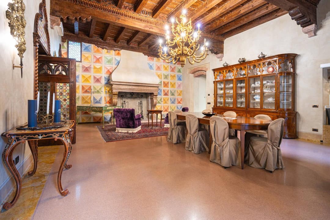 Corte Farina Suites — photo 1 of 1