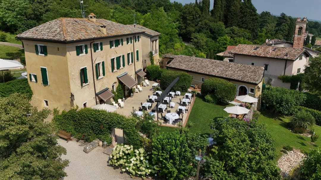 Resort Locanda San Verolo Boutique Hotel — photo 1 of 1