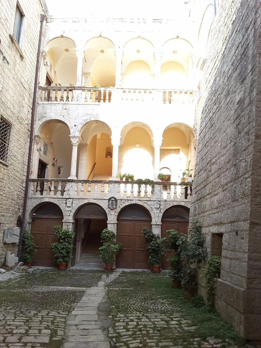 Oasi della pace — photo 1 of 1
