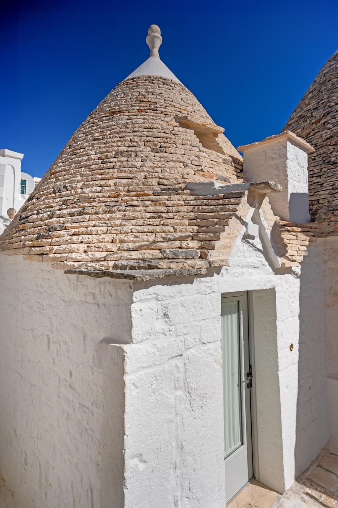 Monte Adamello - dimora nei trulli — photo 1 of 1
