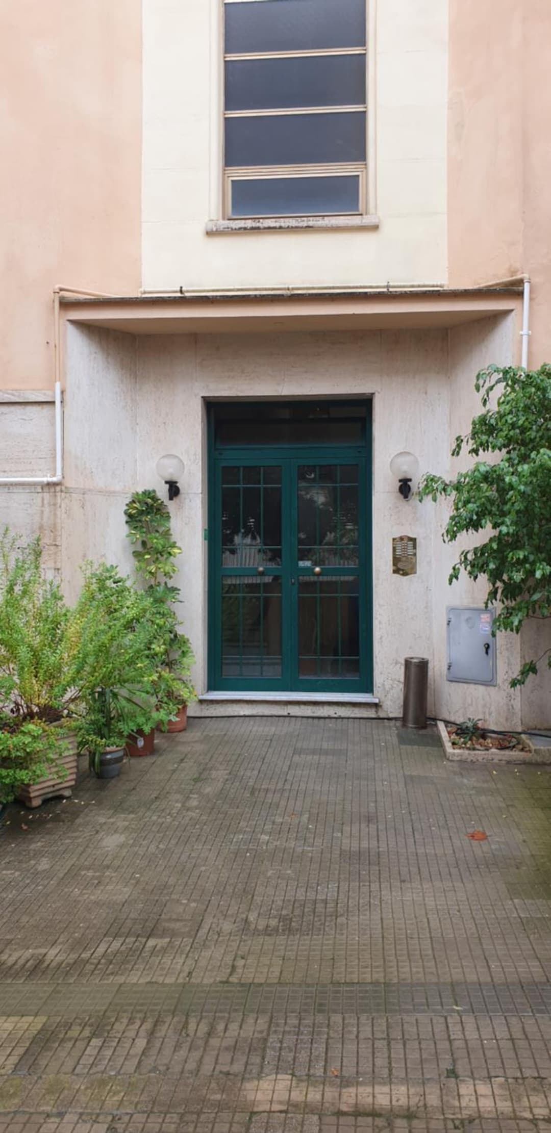 Bilocale in Via Algajola — photo 1 of 1