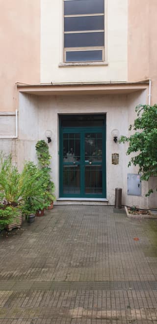Bilocale in Via Algajola