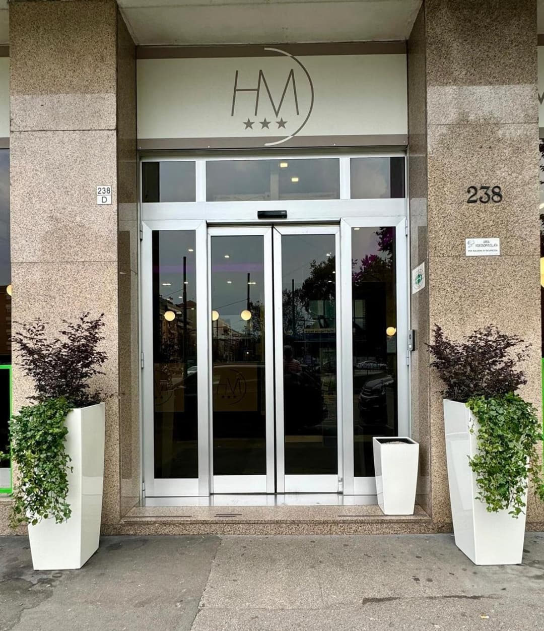 Hotel Miramonti — photo 1 of 1