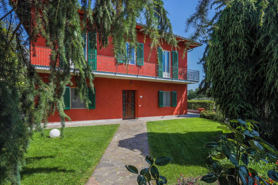 Villa Sissi — photo 1 of 46