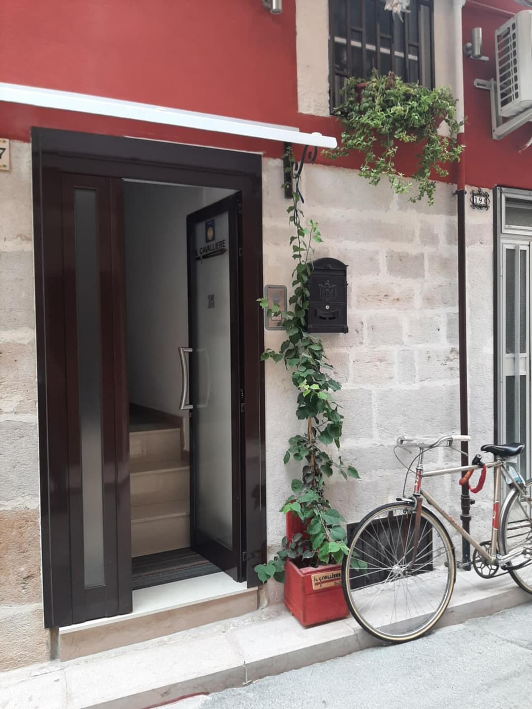 Il Cavalliere Bed & breakfast — photo 1 of 1