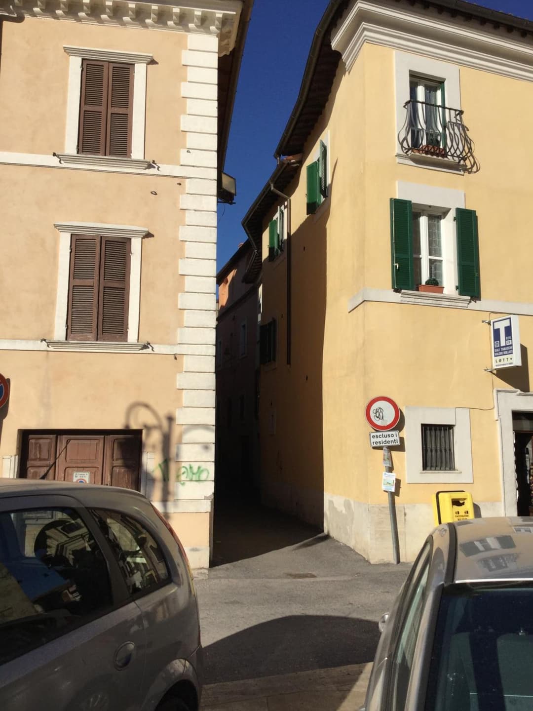 L'Angelo pellegrino miniappartamenti — photo 1 of 1