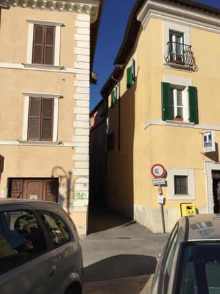 L'Angelo pellegrino miniappartamenti
