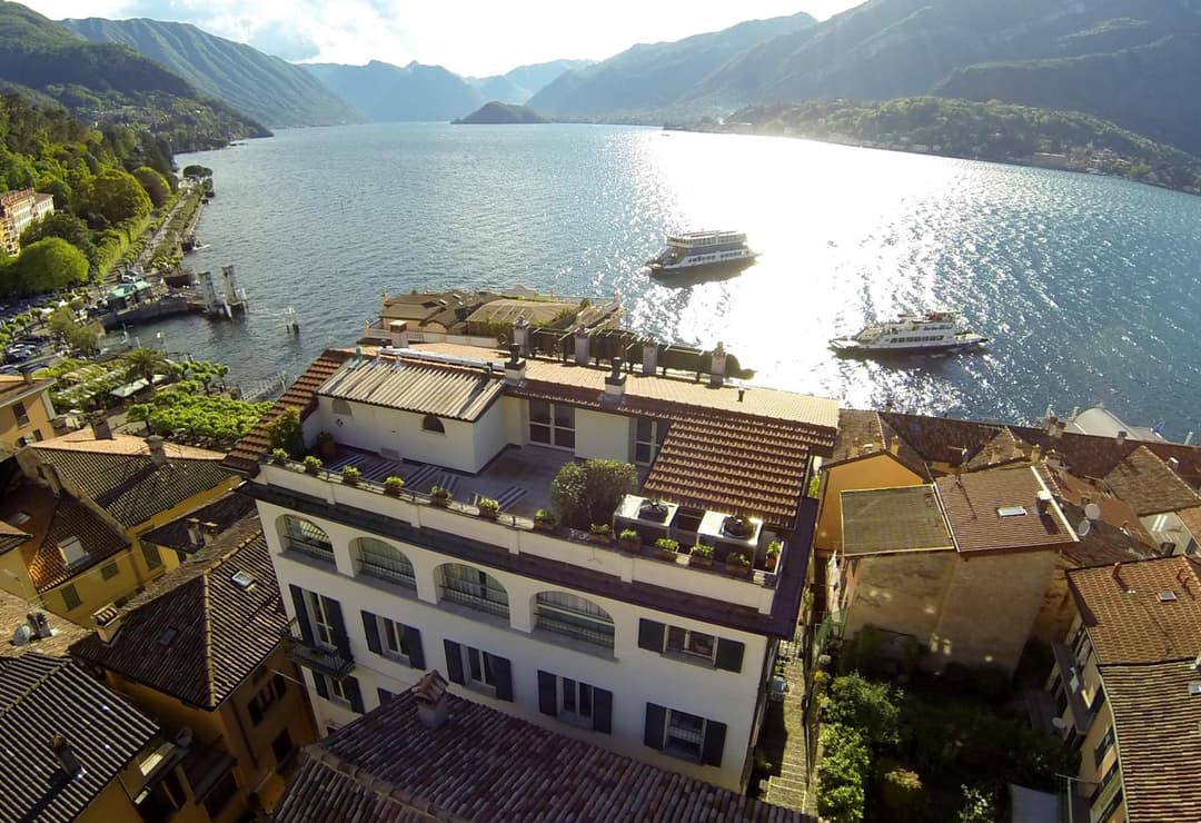 Hotel Bellagio — photo 1 of 1