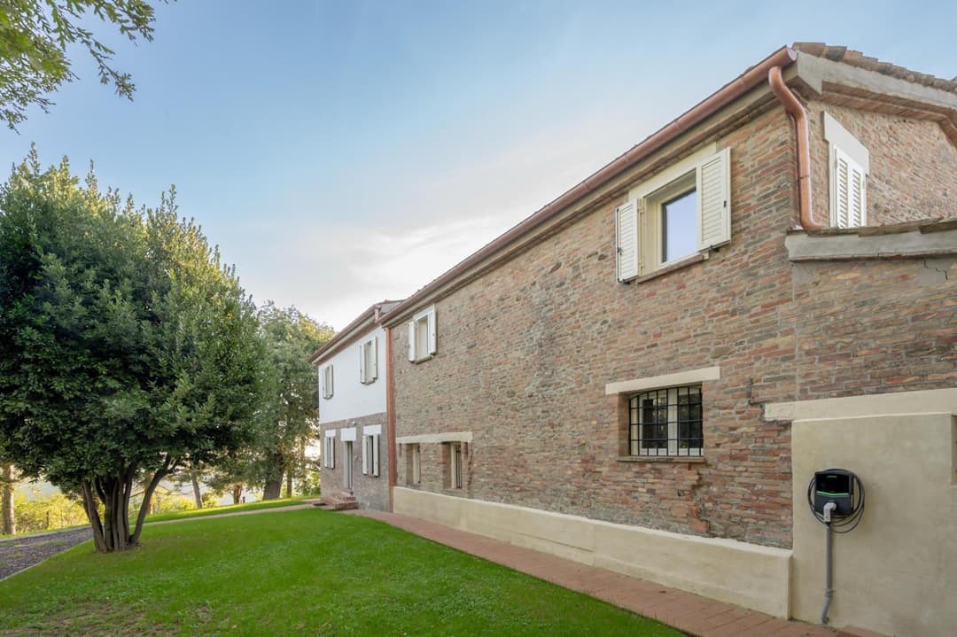 Villa ai Caprioli Mondaino — photo 1 of 1