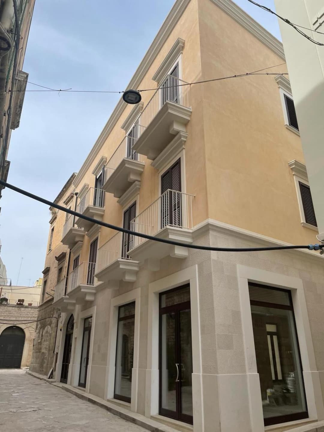 Charmante Wohnung in Trani — photo 1 of 1